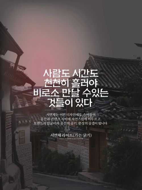 DAON SEOYEON(M)使用案例