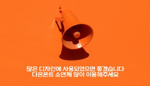 DAON SOYEON(B)使用案例