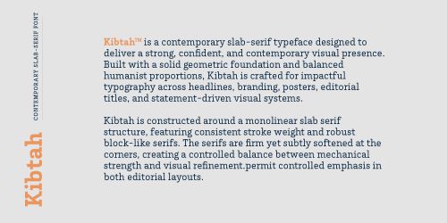 Kibtah使用案例