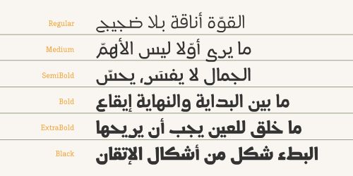 Kibtah Arabic使用案例