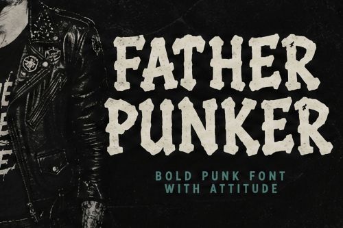 Father Punker使用案例