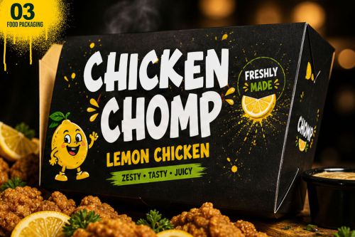 Lemon Chomp使用案例