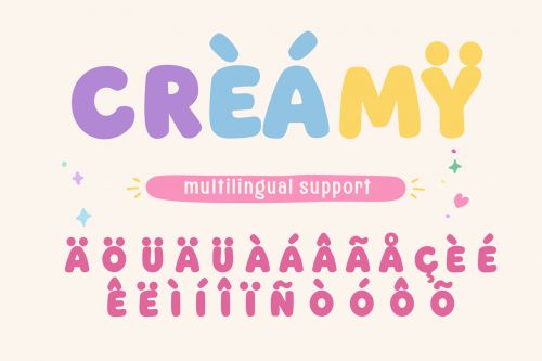 Smiley Candy 使用案例