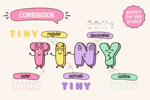 Smiley Candy 使用案例