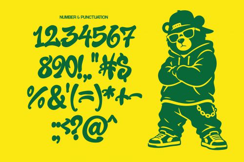 Boogie Blast 使用案例