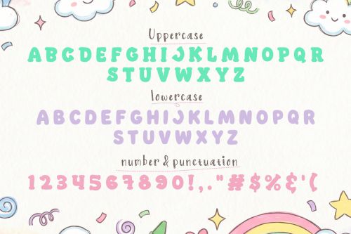 Pogo Puff使用案例