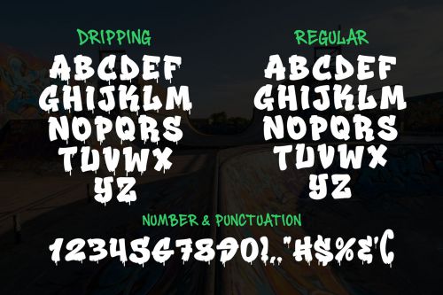 Gloze Drip使用案例