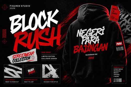 Black Crush使用案例