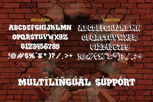 Brick Howl使用案例