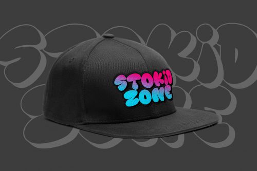 Strokid使用案例