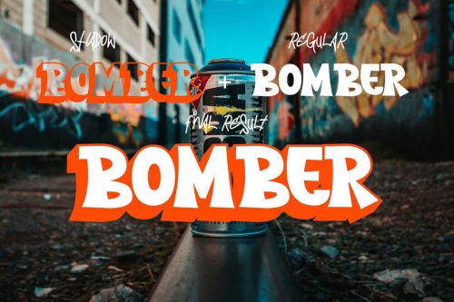 Heart Bomber使用案例
