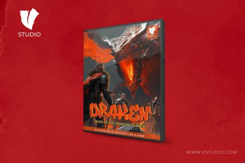 Dragon Flame使用案例