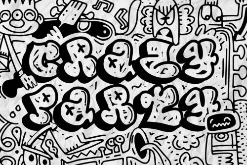 Vandal Wupz使用案例