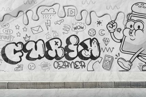 Vandal Wupz使用案例