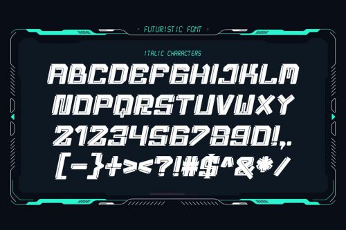 Cosmic Drift使用案例