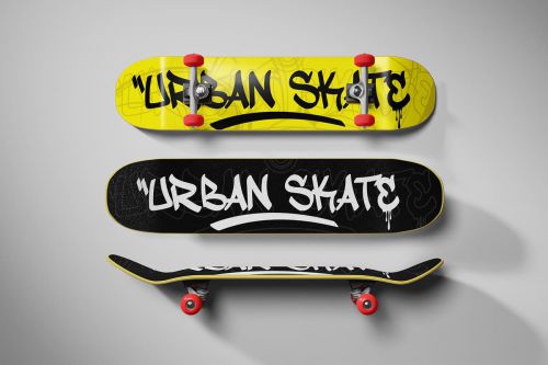 Urban stars使用案例