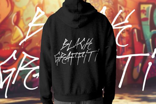 Blank Shack使用案例