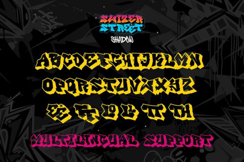 Swizer Street使用案例