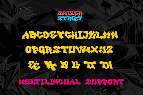 Swizer Street使用案例