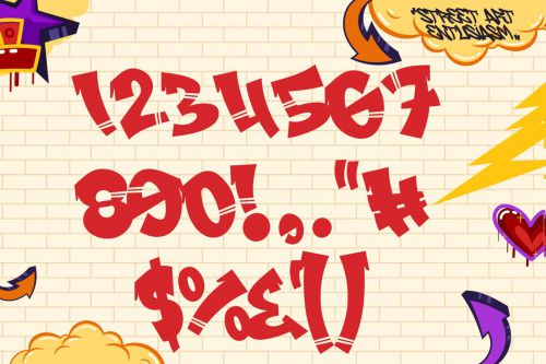 Graff Tales使用案例