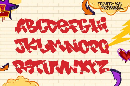 Graff Tales使用案例