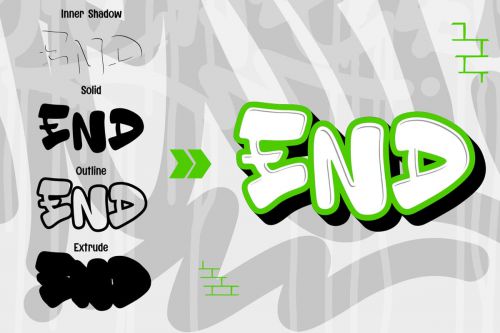 Endless Fusion使用案例