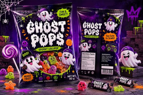 Boonie Ghost使用案例