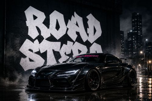 Goderd Style使用案例