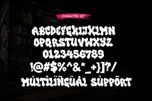 Goderd Style使用案例