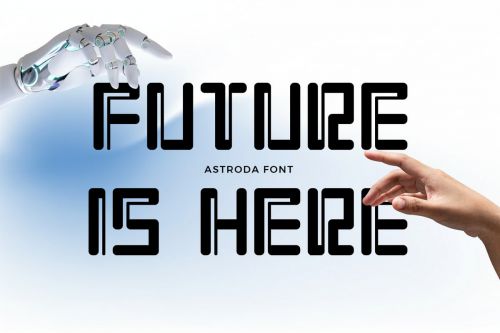 Astroda使用案例