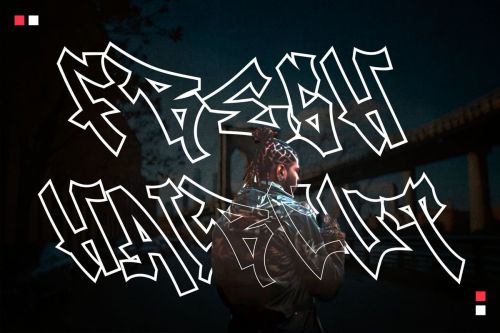 Raven Graff Outline使用案例