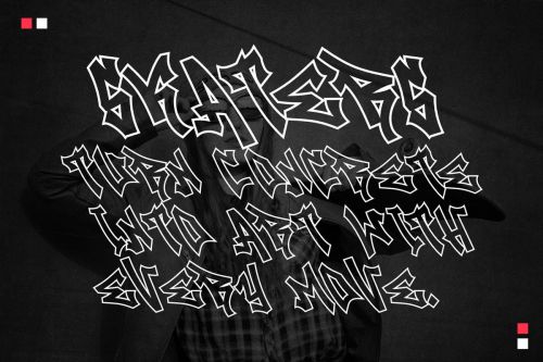 Raven Graff Outline使用案例
