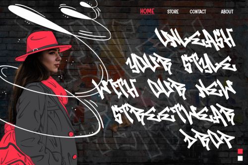 Raven Graff Outline使用案例