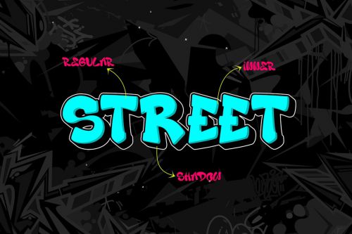 Dinamix Street使用案例