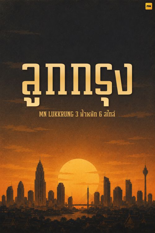 MN LUKKRUNG使用案例