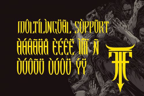 Death Wolfker使用案例