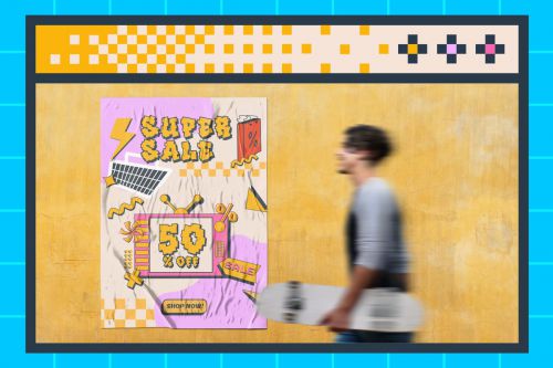 Noise Block使用案例