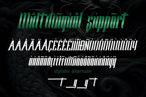 silent blade使用案例