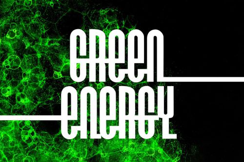 Green & Gloom使用案例