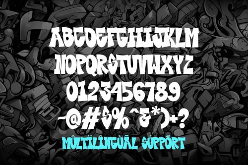 Style Wall使用案例