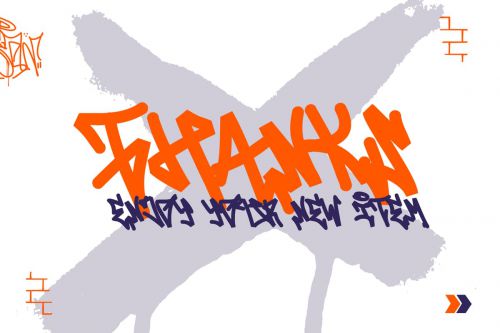 Vandal Revolt使用案例
