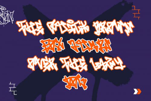 Vandal Revolt使用案例