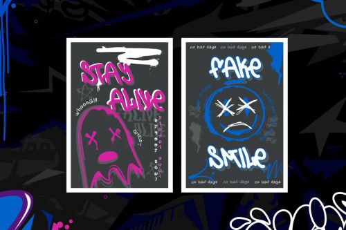 Urban Stroke使用案例
