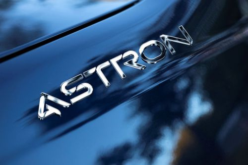 Astron Kidos使用案例