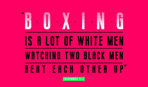 BOXING使用案例