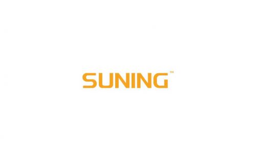 字体圈欣意LOGO体
