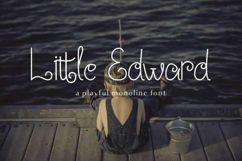 Little Edward