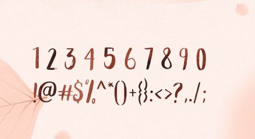 Peomy Regular使用案例