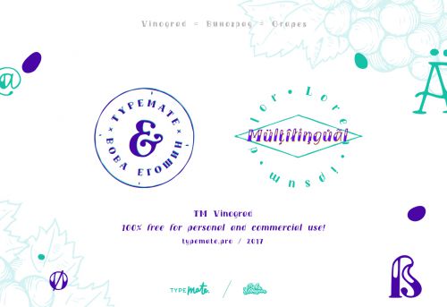 TM Vinograd使用案例