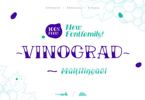 TM Vinograd使用案例